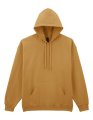 Heren Hoodie Gildan Softstyle SF500 Mustard